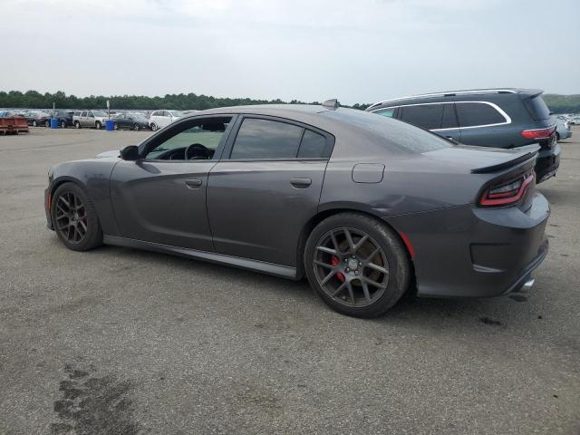 Снимка 2 от търг – 2016 DODGE CHARGER R/ с VIN 2C3CDXGJ6GH340711