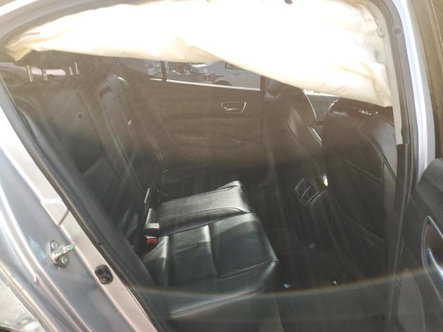 Photo 10 from auction – 2018 ACURA TLX TECH with VIN 19UUB1F50JA005166