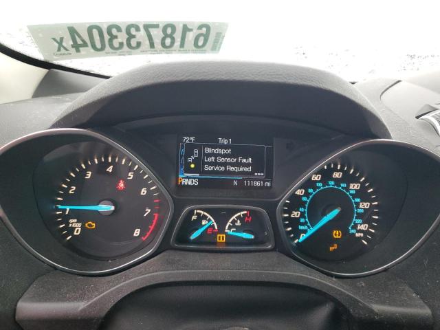 Photo 9 from auction – 2016 FORD ESCAPE TIT with VIN 1FMCU0J96GUC38996