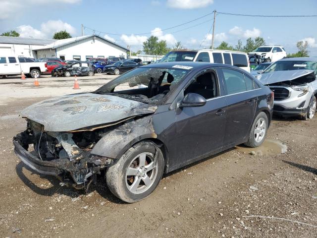 Photo 1 from auction – 2015 CHEVROLET CRUZE LT with VIN 1G1PC5SB8F7204491