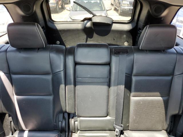 Photo 10 from auction – 2012 JEEP GRAND CHER with VIN 1C4RJFCT3CC226386