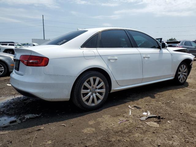 Photo 3 from auction – 2014 AUDI A4 PREMIUM with VIN WAUAFAFL0EN043268