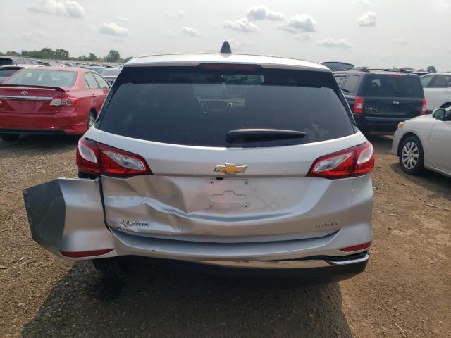 Photo 6 from auction – 2021 CHEVROLET EQUINOX LT with VIN 3GNAXTEV9MS132086