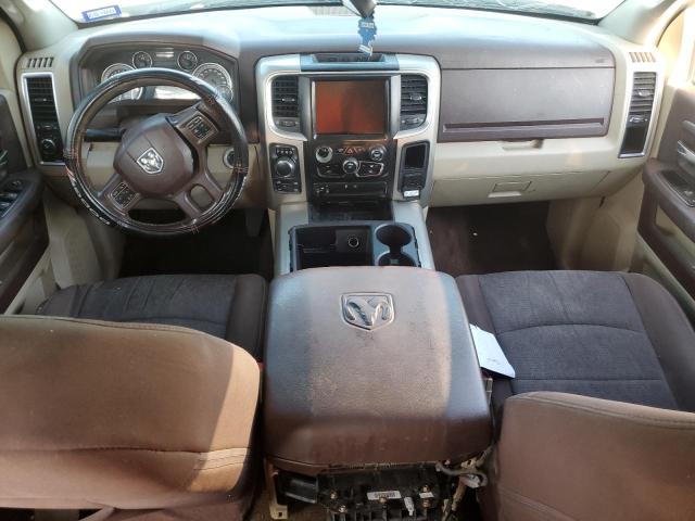 Photo 8 from auction – 2013 RAM 1500 SLT with VIN 1C6RR7LT6DS714261