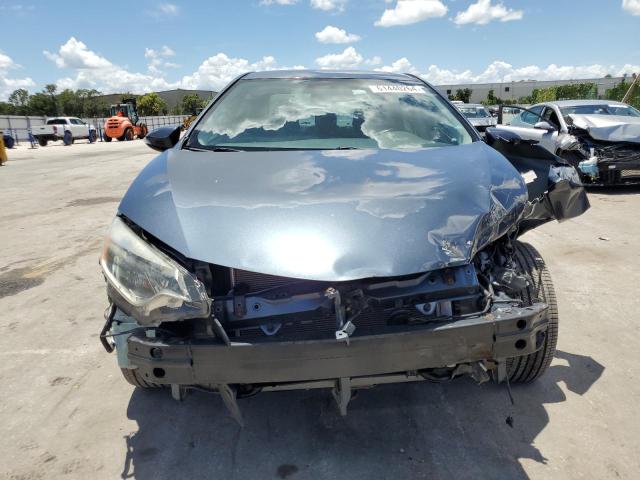 Photo 5 from auction – 2015 TOYOTA COROLLA L with VIN 2T1BURHE3FC476288
