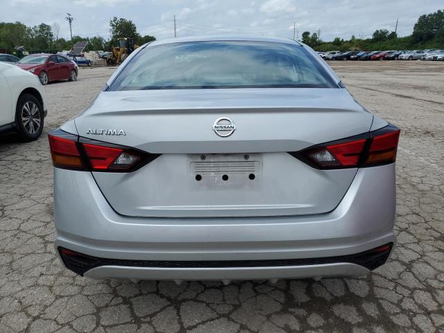 Photo 6 from auction – 2021 NISSAN ALTIMA S with VIN 1N4BL4BV8MN354024