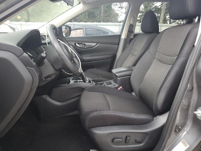 Photo 7 from auction – 2019 NISSAN ROGUE S with VIN 5N1AT2MT8KC764381