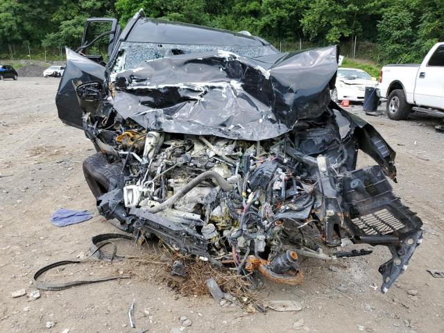 Photo 5 from auction – 2015 NISSAN PATHFINDER with VIN 5N1AR2MM9FC711069