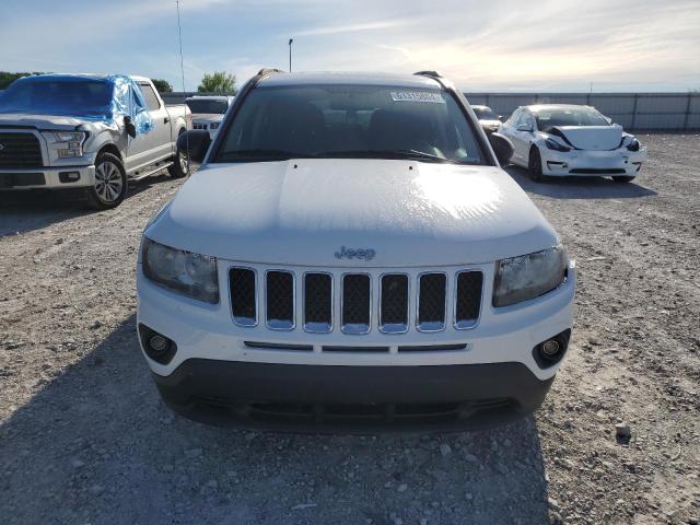 Photo 5 from auction – 2014 JEEP COMPASS SP with VIN 1C4NJDBB9ED661809
