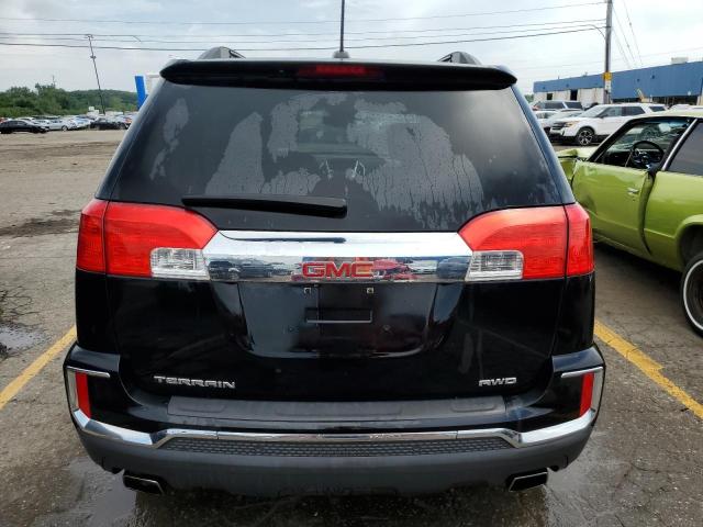 صورة رقم 6 من المزاد - 2016 GMC TERRAIN SL مع VIN 2GKFLTE31G6112527