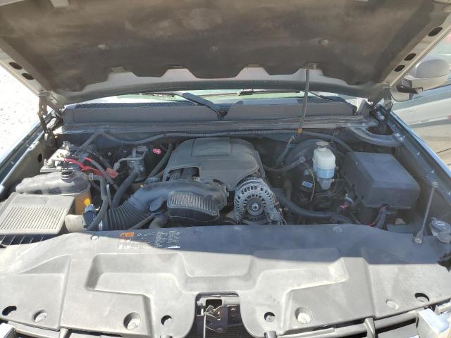Photo 11 from auction – 2013 GMC SIERRA C15 with VIN 3GTP1UEA5DG261016