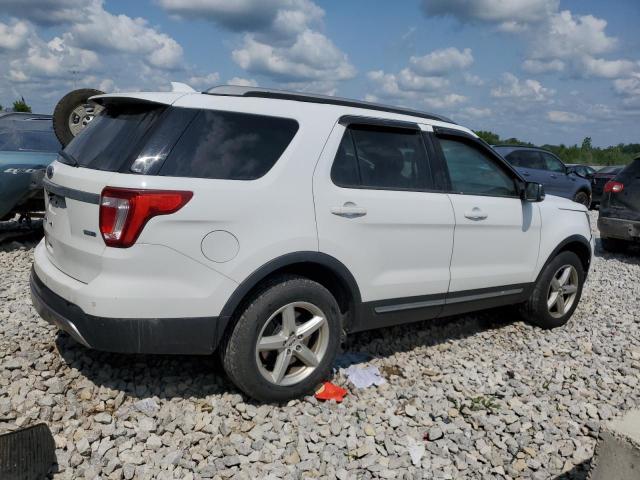 Photo 3 from auction – 2016 FORD EXPLORER X with VIN 1FM5K8D88GGC68032
