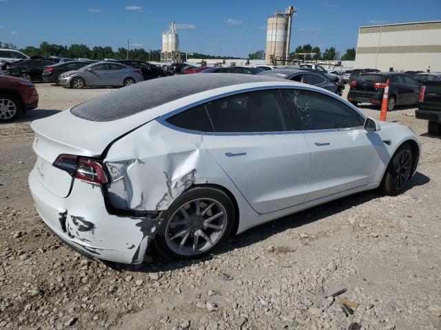 Photo 3 from auction – 2018 TESLA MODEL 3 with VIN 5YJ3E1EA4JF049291