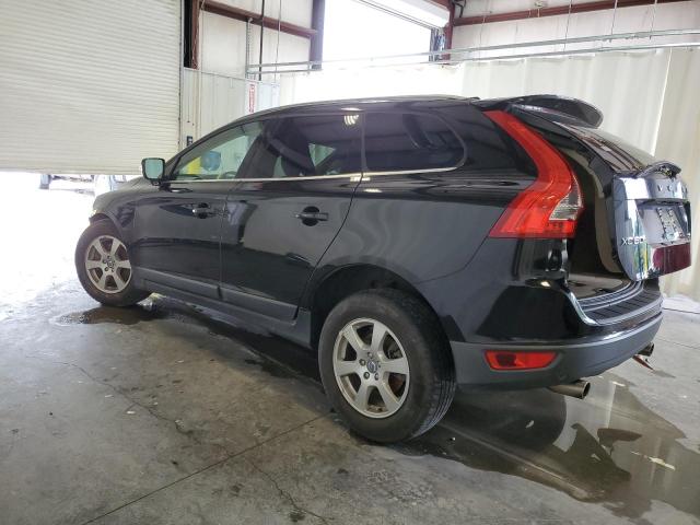 Photo 2 from auction – 2012 VOLVO XC60 3.2 with VIN YV4952DL5C2332529