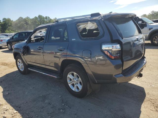 Photo 2 from auction – 2023 TOYOTA 4RUNNER SR with VIN JTEFU5JR7P5296782