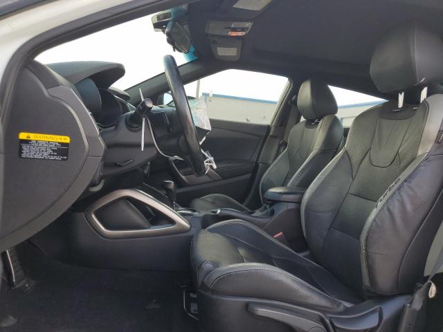 Photo 7 from auction – 2016 HYUNDAI VELOSTER T with VIN KMHTC6AE6GU284119