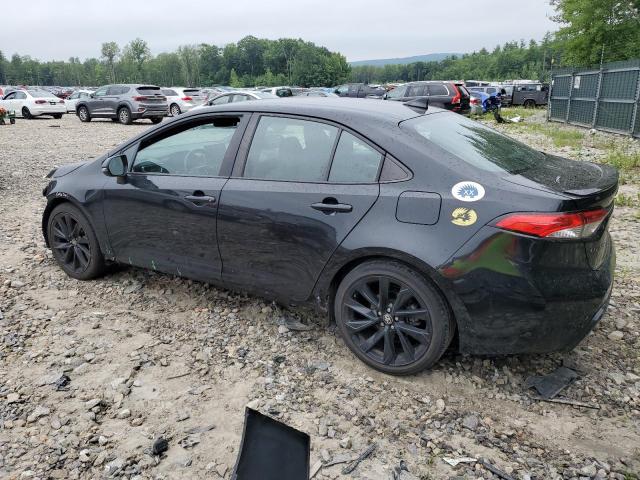 Photo 2 from auction – 2020 TOYOTA COROLLA SE with VIN 5YFS4RCE6LP055314
