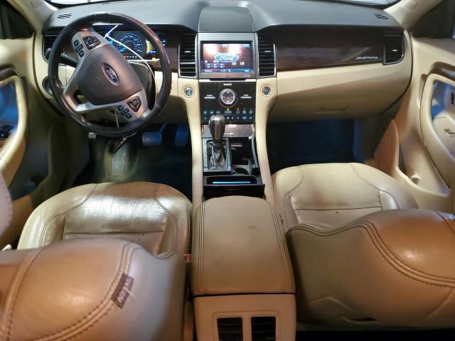 Photo 8 from auction – 2013 FORD TAURUS LIM with VIN 1FAHP2F83DG141350