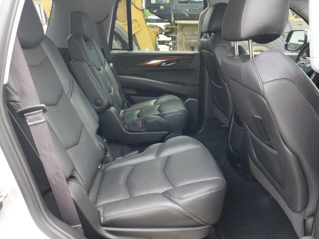Photo 11 from auction – 2017 CADILLAC ESCALADE P with VIN 1GYS4CKJ3HR383051