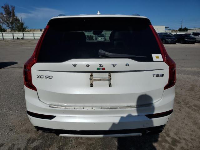 Photo 6 from auction – 2017 VOLVO XC90 T8 with VIN YV4BC0PM3H1109046
