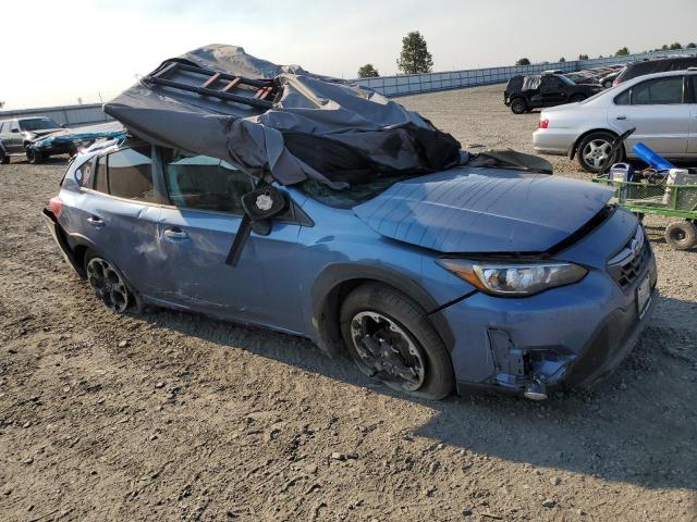 Photo 4 from auction – 2023 SUBARU CROSSTREK with VIN JF2GTAPCXPH309600