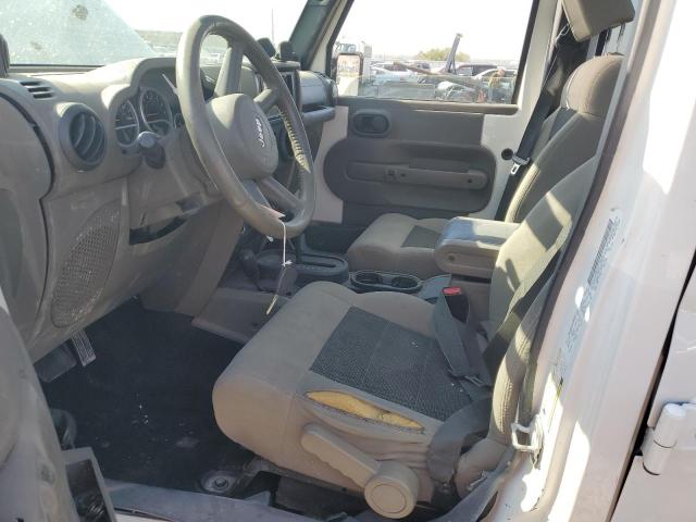 Photo 7 from auction – 2010 JEEP WRANGLER U with VIN 1J4BA3H15AL108676