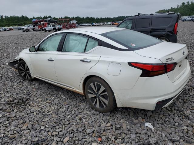 Photo 2 from auction – 2020 NISSAN ALTIMA SL with VIN 1N4BL4EV0LC117162