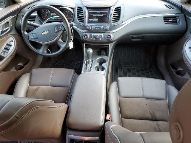 Photo 8 from auction – 2015 CHEVROLET IMPALA with VIN 2G1125S38F9231495