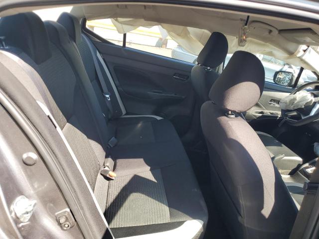 Photo 10 from auction – 2021 NISSAN VERSA SV with VIN 3N1CN8EVXML809468