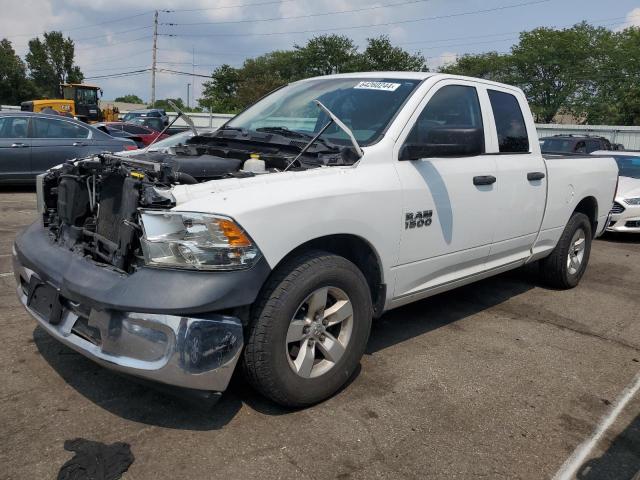 RAM 1500 ST 2014 with VIN 1C6RR6FG2ES267454 - Photo from auction