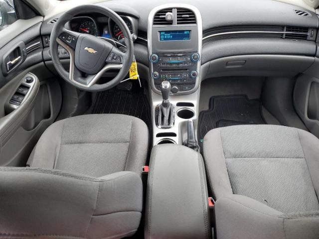 Photo 8 from auction – 2015 CHEVROLET MALIBU LS with VIN 1G11B5SL5FF219148