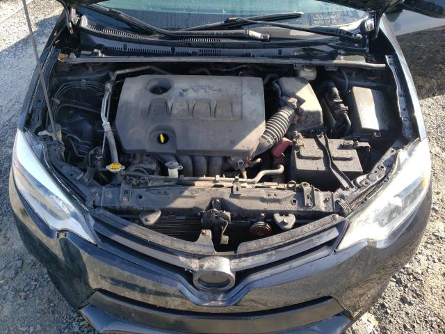 Photo 11 from auction – 2016 TOYOTA COROLLA L with VIN 2T1BURHE7GC721000