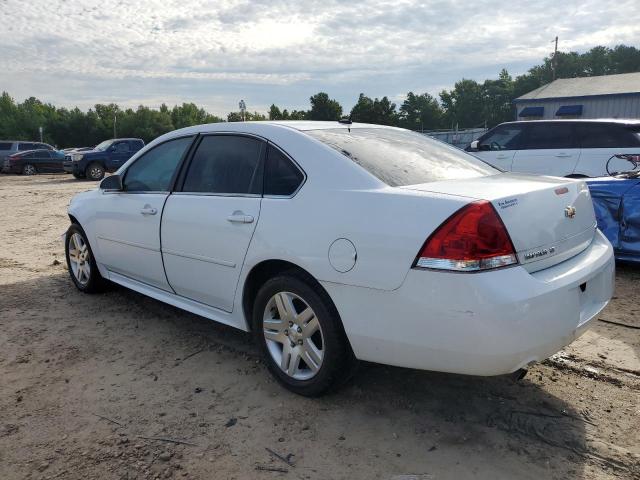 Photo 2 from auction – 2014 CHEVROLET IMPALA LIM with VIN 2G1WB5E31E1181036