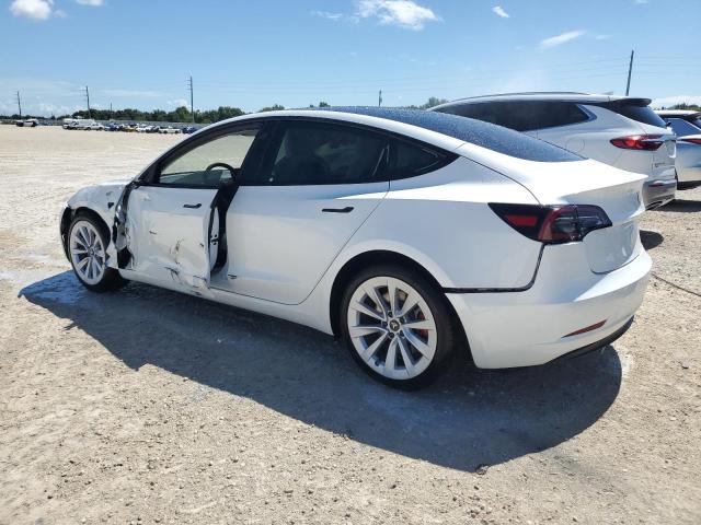 Photo 2 from auction – 2023 TESLA MODEL 3 with VIN 5YJ3E1EB2PF632282