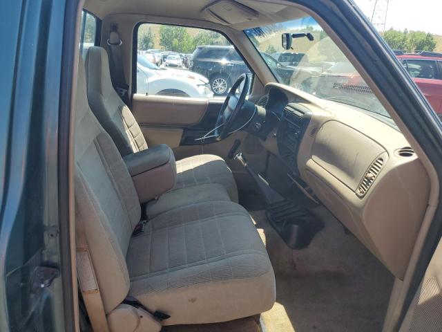 Photo 10 from auction – 1997 FORD RANGER with VIN 1FTCR10A0VPA95515