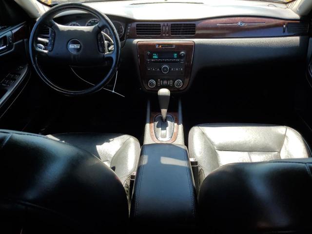 Photo 8 from auction – 2007 CHEVROLET IMPALA SUP with VIN 2G1WD58C679412796
