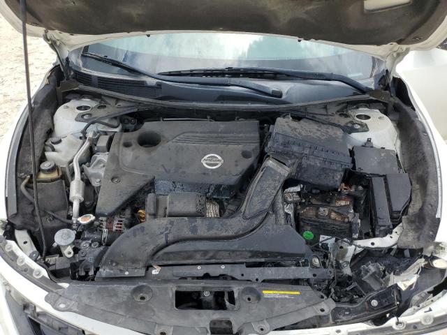Photo 11 from auction – 2015 NISSAN ALTIMA 2.5 with VIN 1N4AL3AP5FC206730