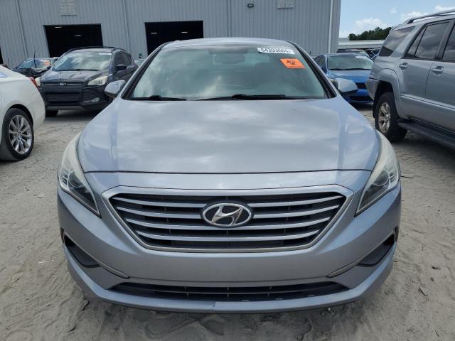 Photo 5 from auction – 2016 HYUNDAI SONATA SE with VIN 5NPE24AF7GH311366