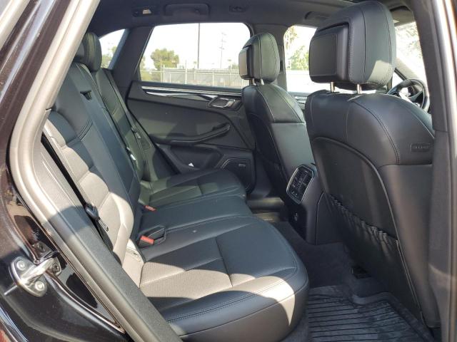 Photo 11 from auction – 2023 PORSCHE MACAN S with VIN WP1AG2A56PLB35576