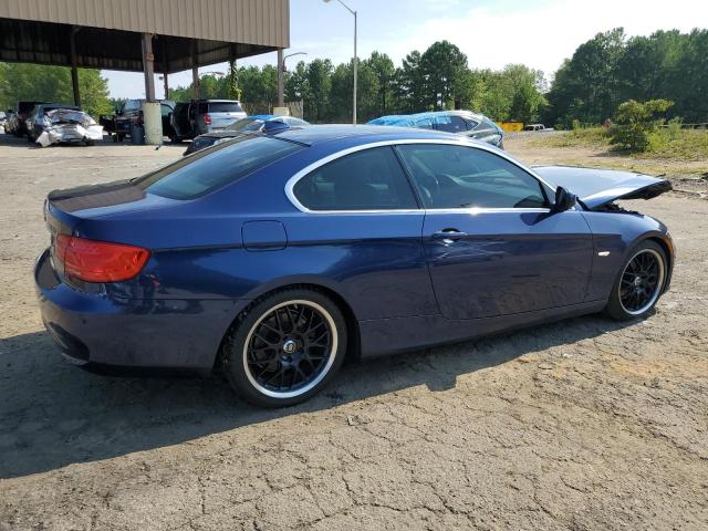 Photo 3 from auction – 2013 BMW 328 I with VIN WBAKE3C57DE771967