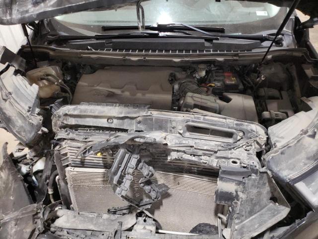 Photo 11 from auction – 2016 FORD EDGE SEL with VIN 2FMPK4J87GBB67268