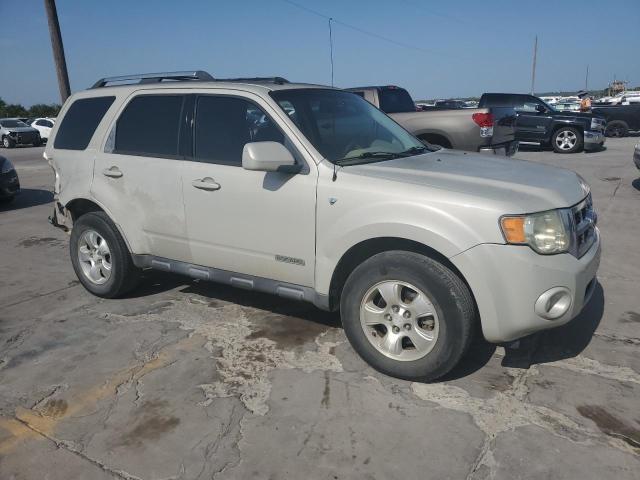 Photo 4 from auction – 2008 FORD ESCAPE LIM with VIN 1FMCU04168KC25622