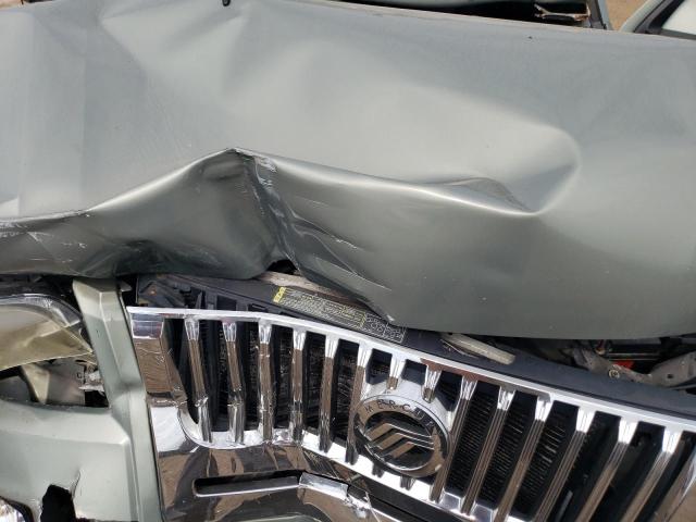 Photo 11 from auction – 2008 MERCURY MARINER PR with VIN 4M2CU97198KJ54382