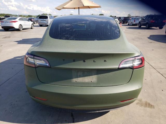 Photo 6 from auction – 2018 TESLA MODEL 3 with VIN 5YJ3E1EA2JF077476