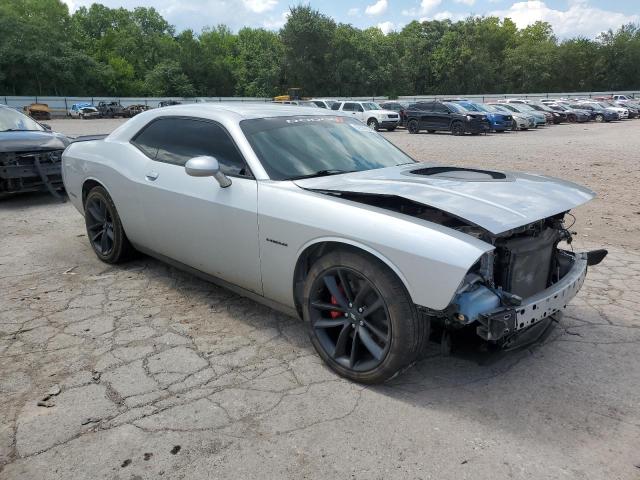 Photo 4 from auction – 2020 DODGE CHALLENGER with VIN 2C3CDZBT1LH191381