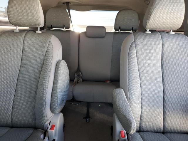 Photo 10 from auction – 2012 TOYOTA SIENNA BAS with VIN 5TDKA3DC6CS011968