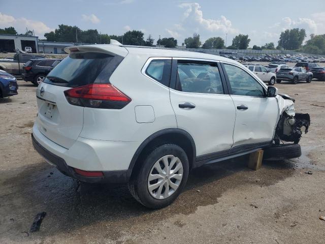 Photo 3 from auction – 2017 NISSAN ROGUE S with VIN KNMAT2MT1HP558874