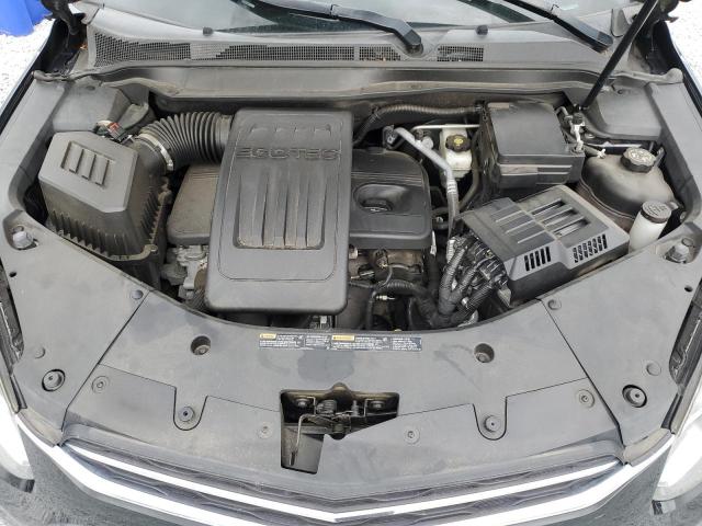 Photo 12 from auction – 2016 CHEVROLET EQUINOX LT with VIN 2GNFLFEK7G6107022