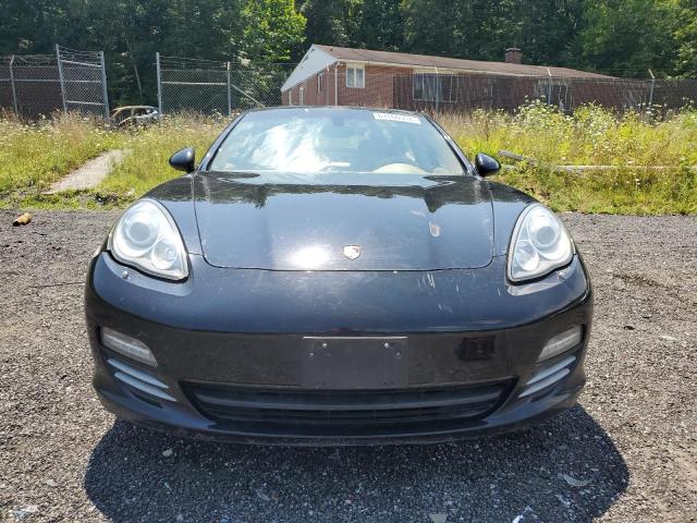 Photo 5 from auction – 2012 PORSCHE PANAMERA 2 with VIN WP0AA2A74CL072427