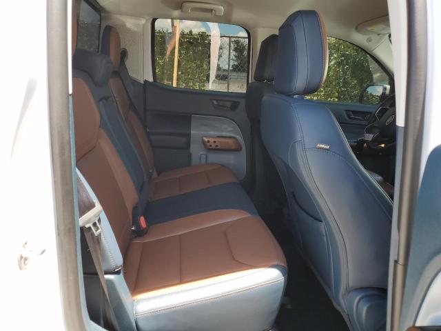 Photo 10 from auction – 2023 FORD MAVERICK X with VIN 3FTTW8F95PRA04362